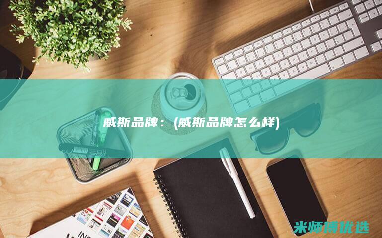 威斯品牌：(威斯品牌怎么样)