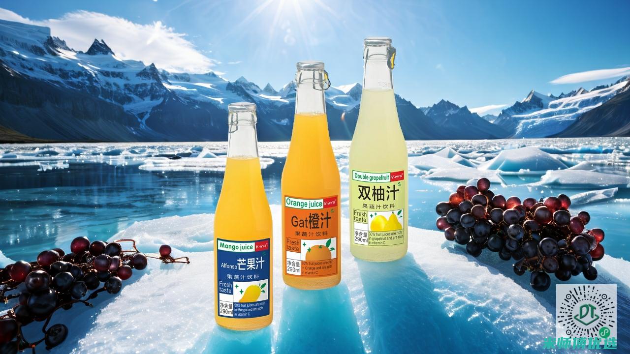 青海豆奶果汁 OEM 代工价格全解析
