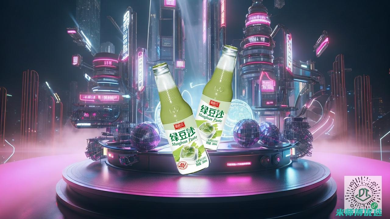 青海豆奶供应链的奥秘与发展