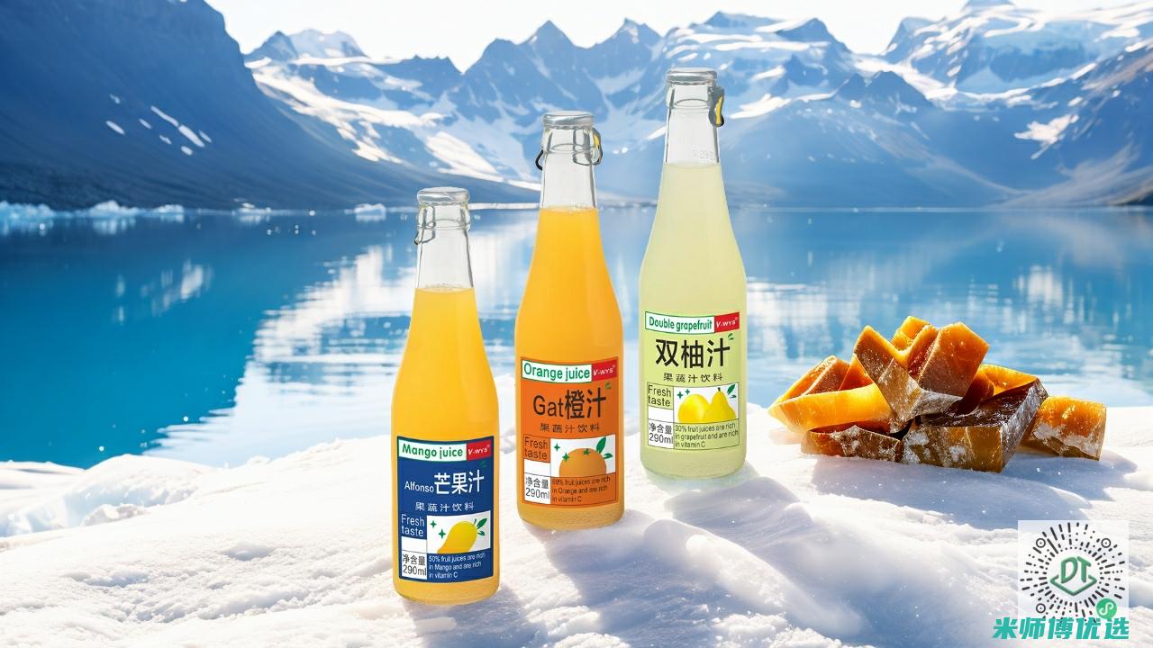 青海 0 防腐剂饮料代工生产的全新机遇