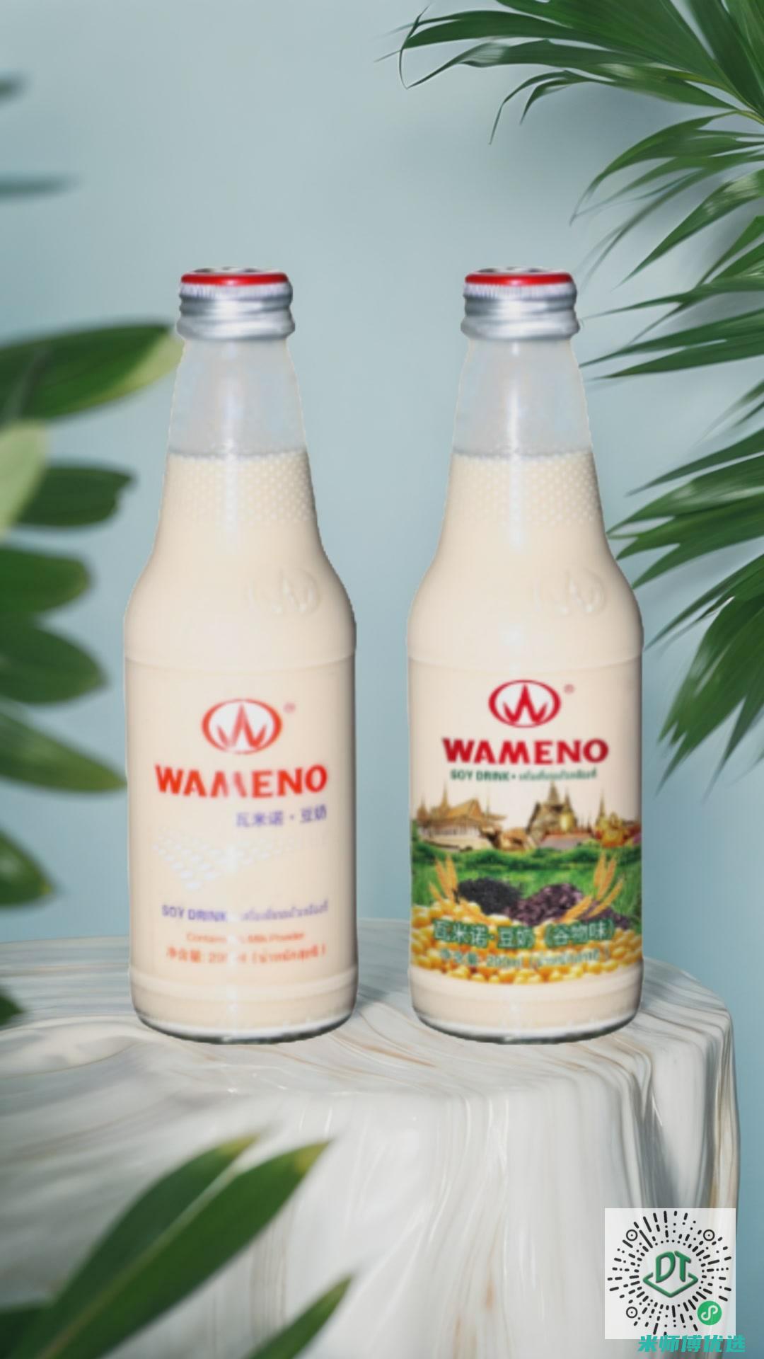 河南植物蛋白饮料厂家的崛起之路