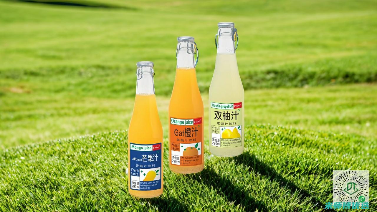 山东植物蛋白饮料产品代销全攻略
