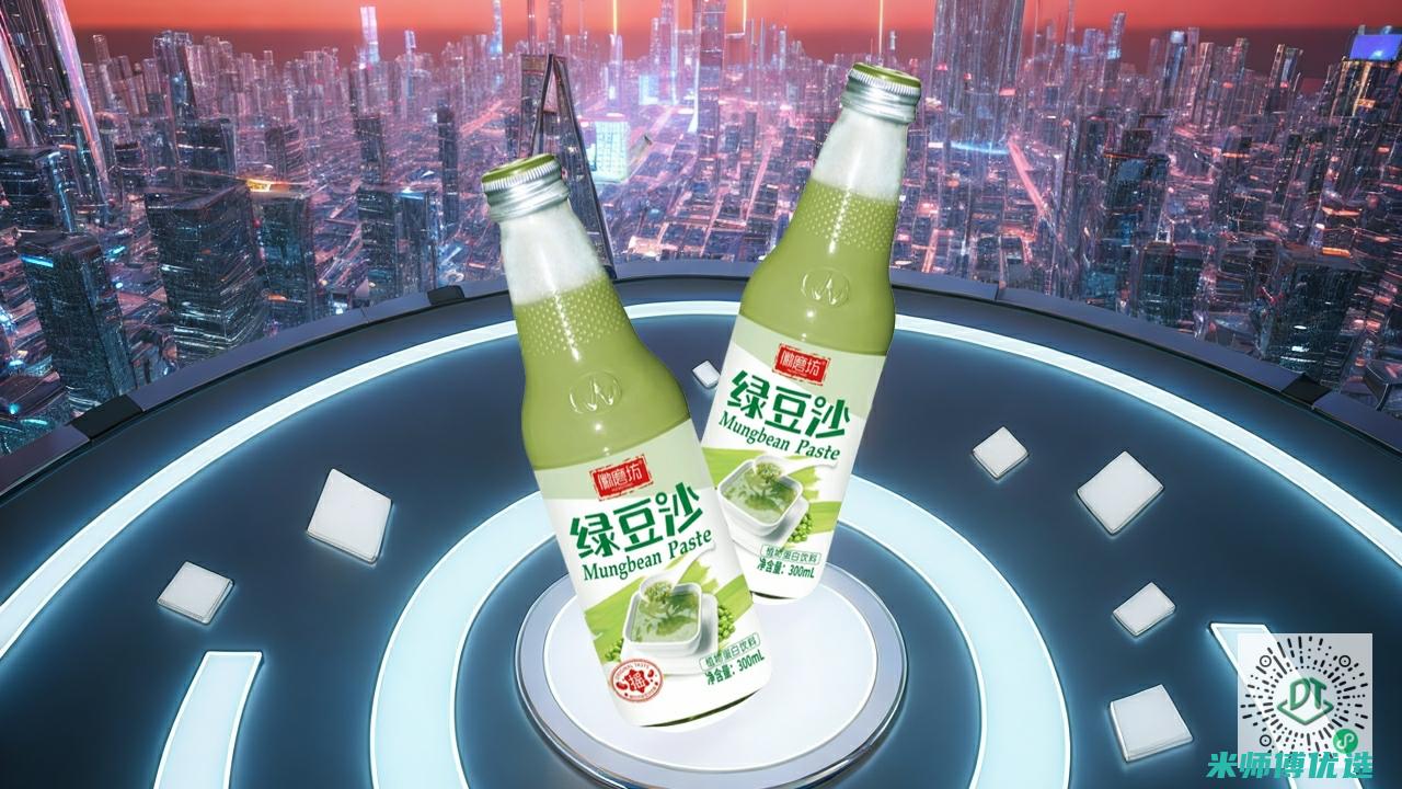 寻找优质的河南饮品饮料制造伙伴