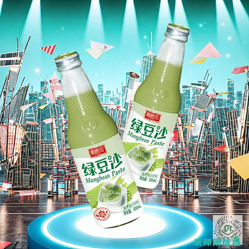 河南红豆沙贴牌生产的现状与前景