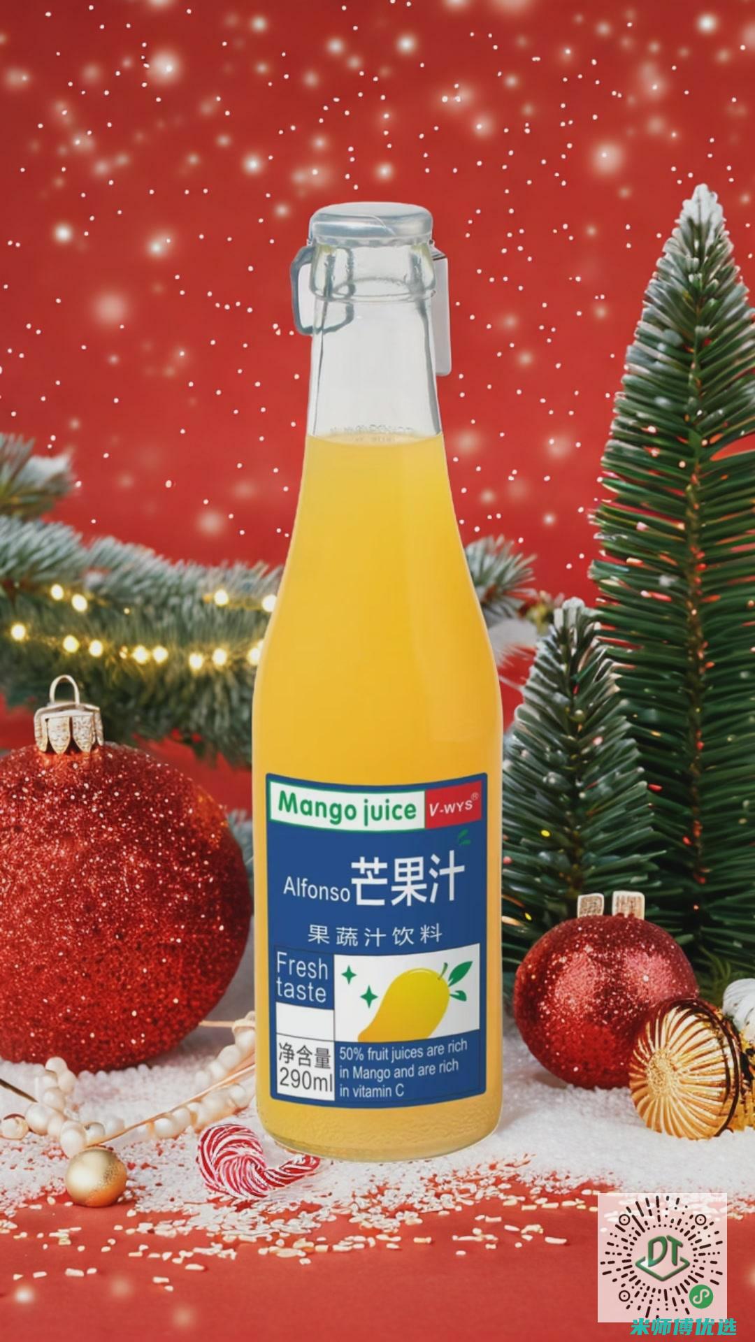 探寻优质的山东饮料制造伙伴