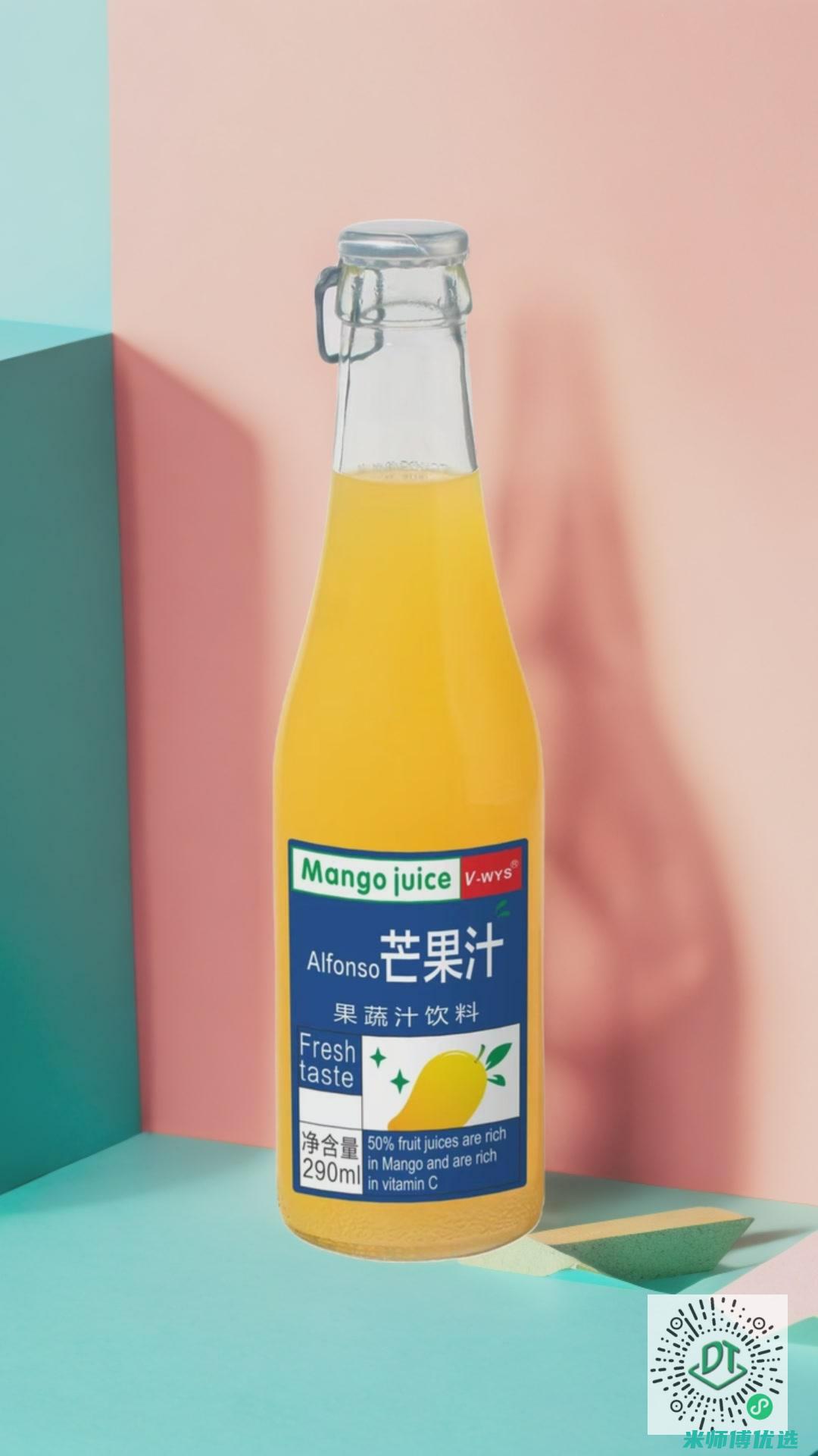 河南 0 防腐剂饮品 OEM 代加工成本大揭秘