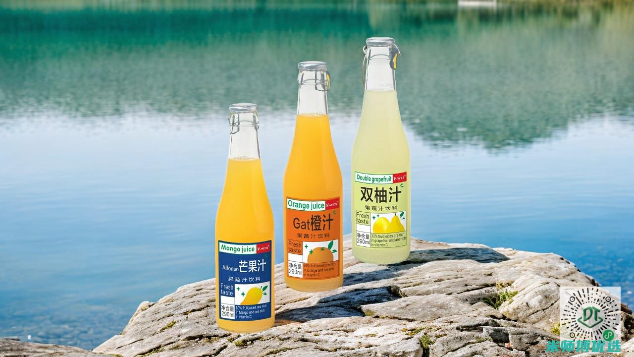 青海豆奶代加工厂家：品质与创新的引领者