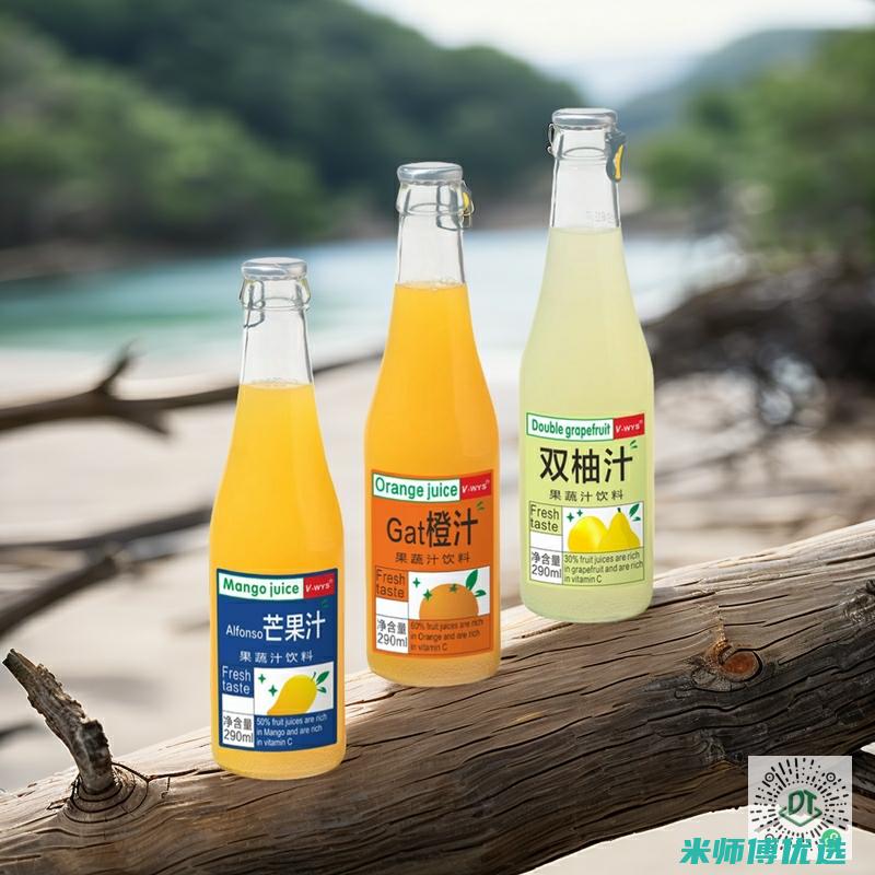 青海饮料分销的机遇与挑战