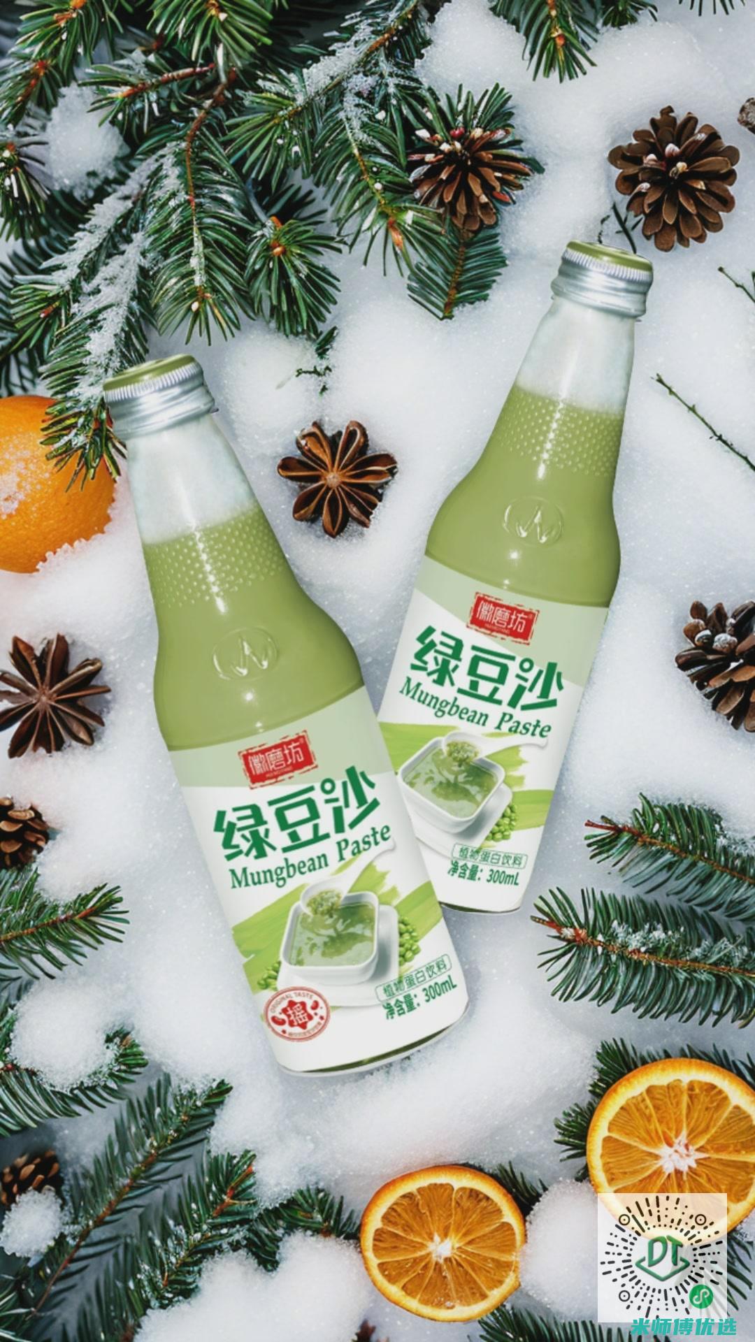 青海 0 脂肪果汁 OEM 代工的优势与选择