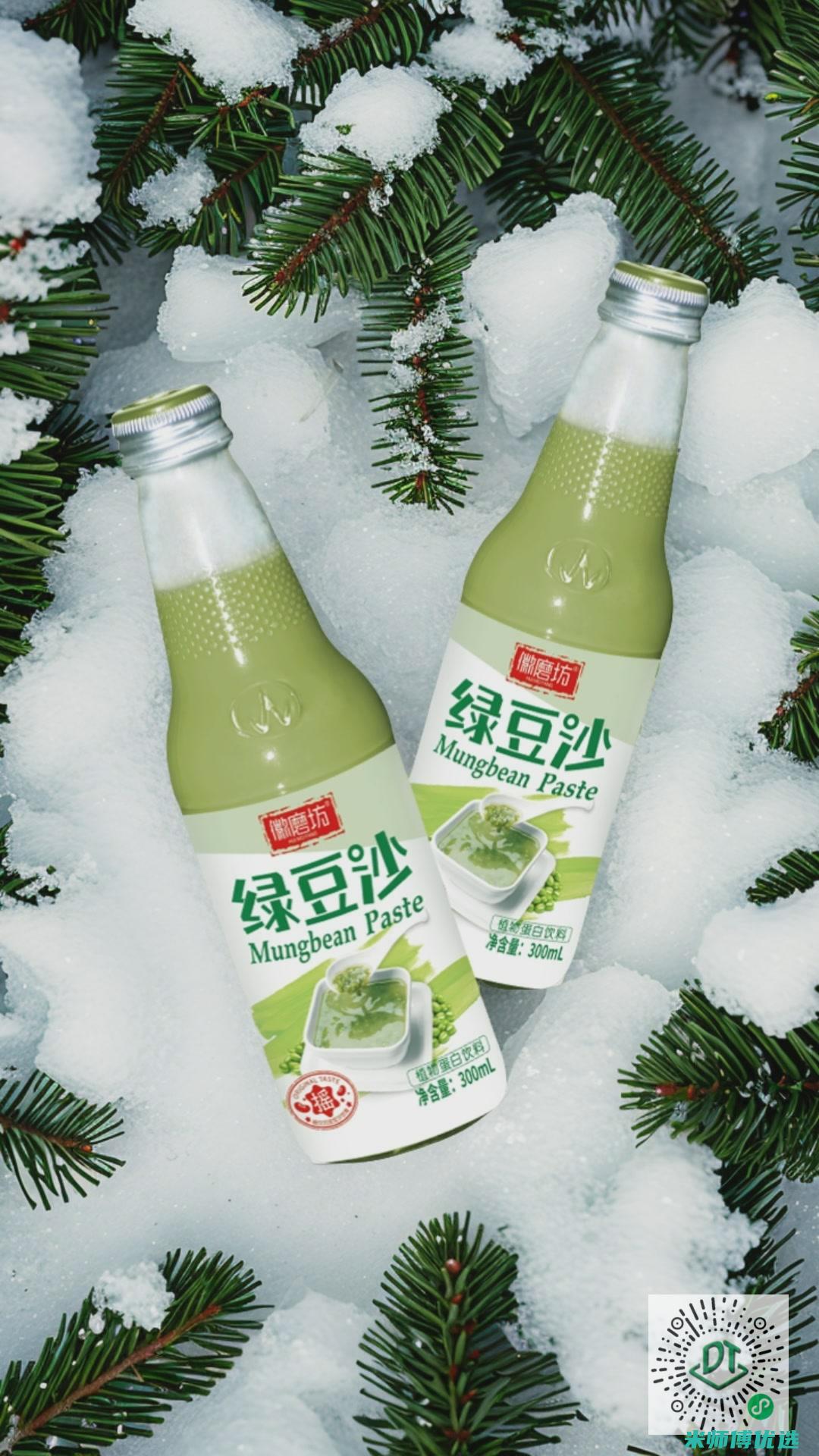 解析山东豆奶货源供应的关键要素