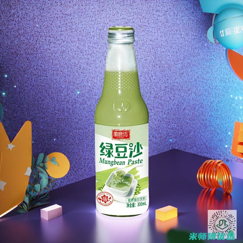 河南豆奶果汁工厂的独特魅力与优势