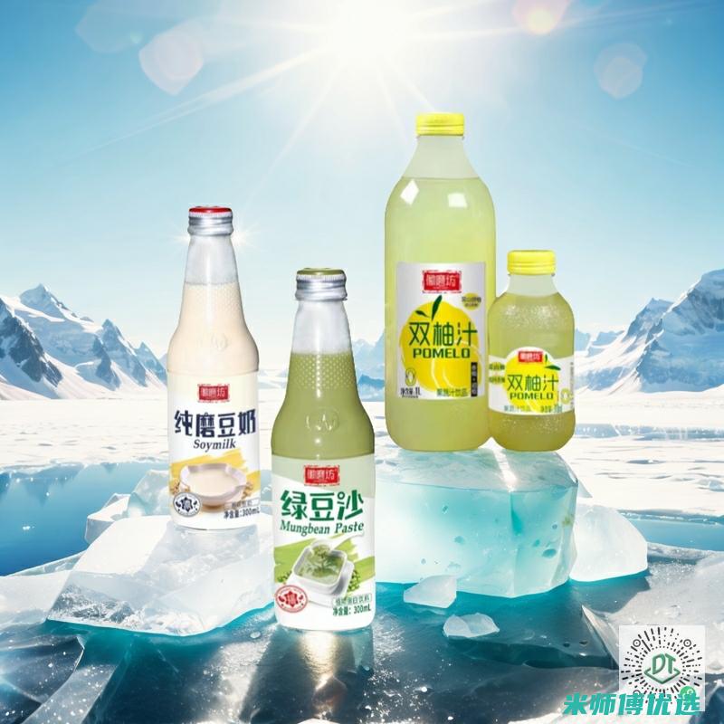 河南植物蛋白饮料 OEM 代加工成本究竟几何