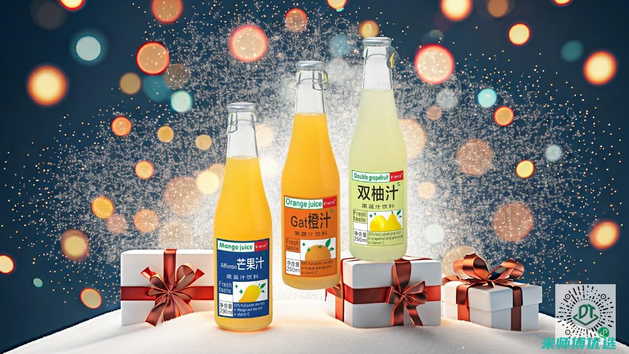 山东饮品产品代销：市场机遇与发展前景