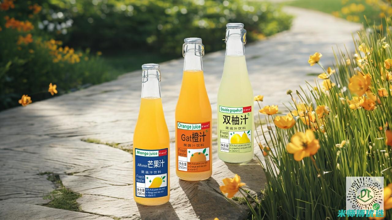 山西饮料私人标签：背后的秘密与机遇