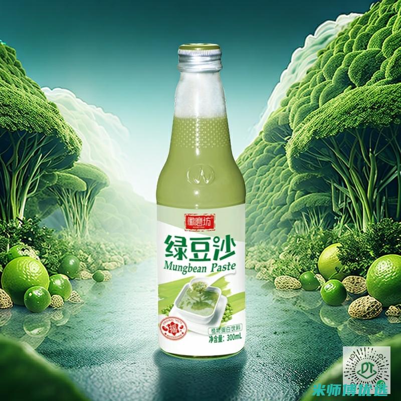 山东豆奶合同制造：创新与合作的新机遇