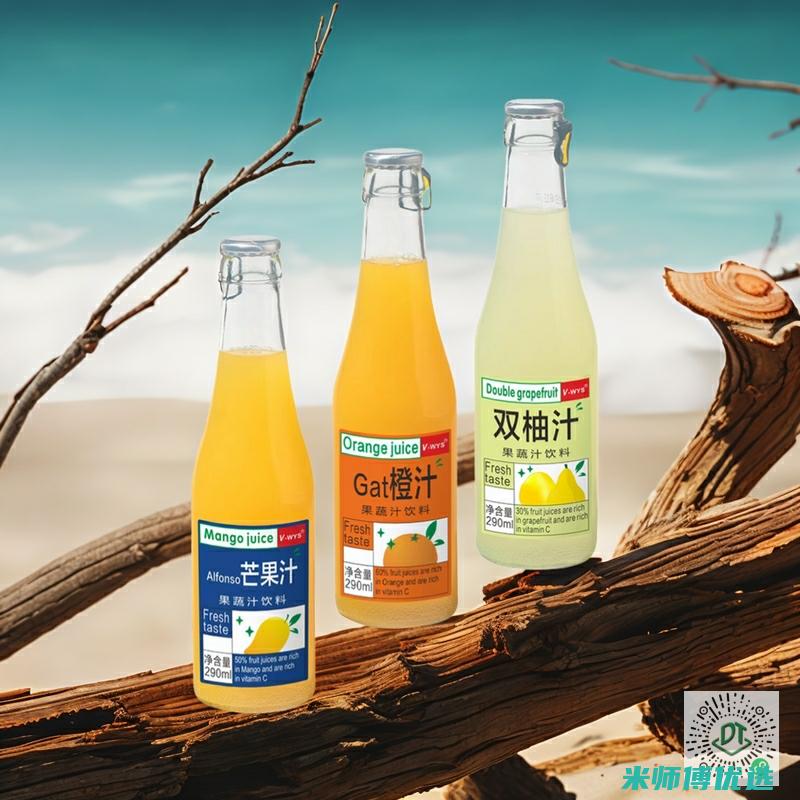 山西植物蛋白饮品 OEM 代工的无限可能