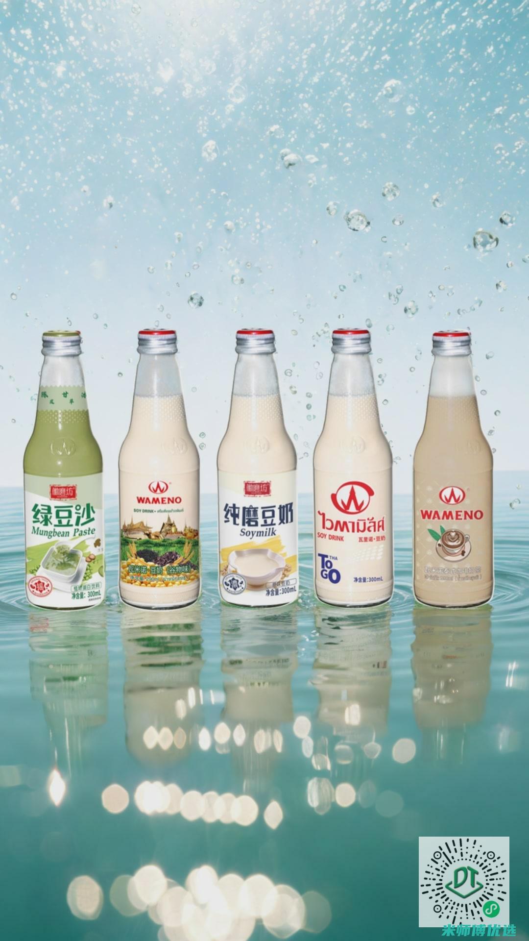 山西植物奶饮料厂家：品质与创新的探寻之旅