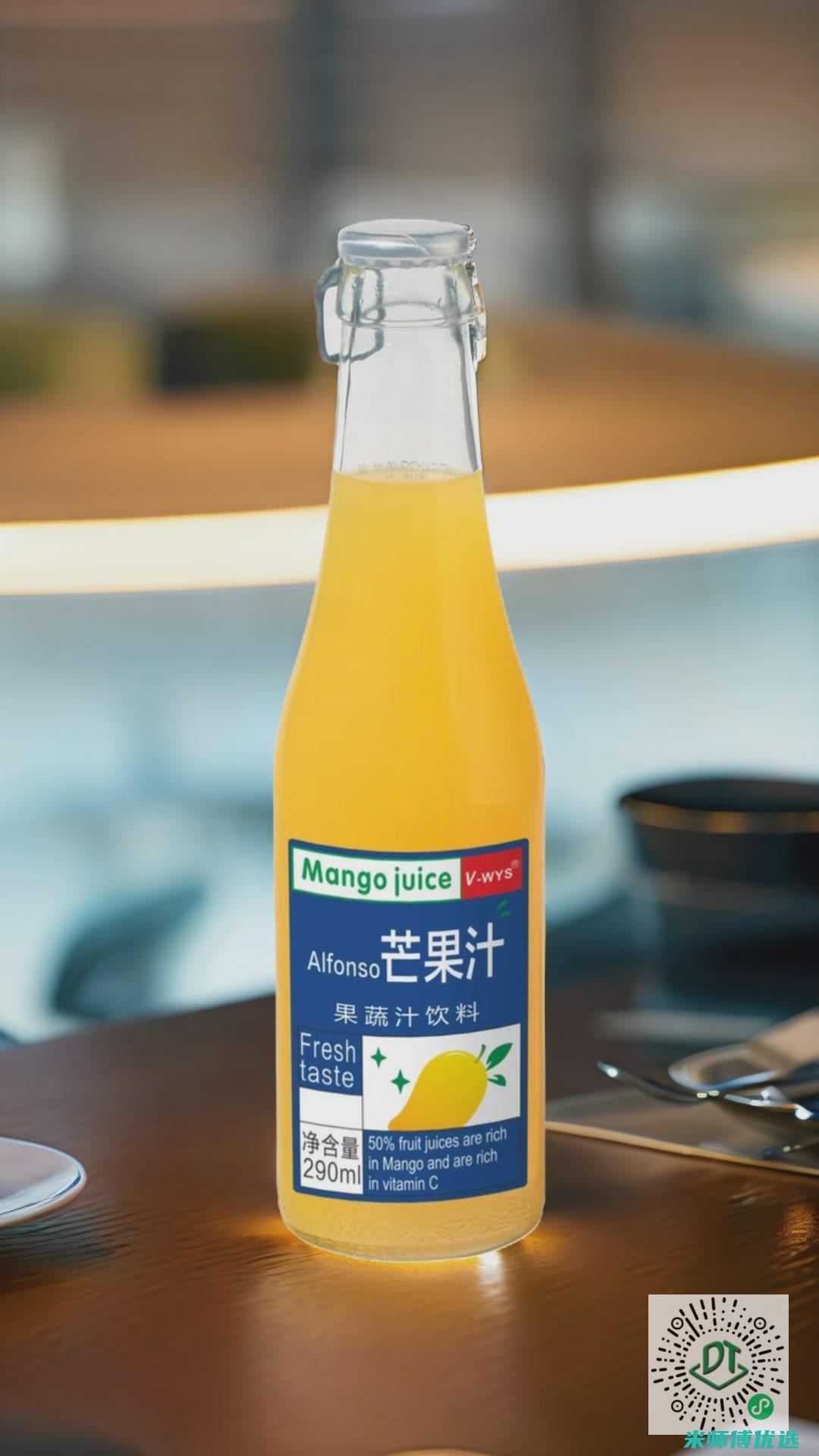 山西红豆奶 OEM 代工的奇妙之旅