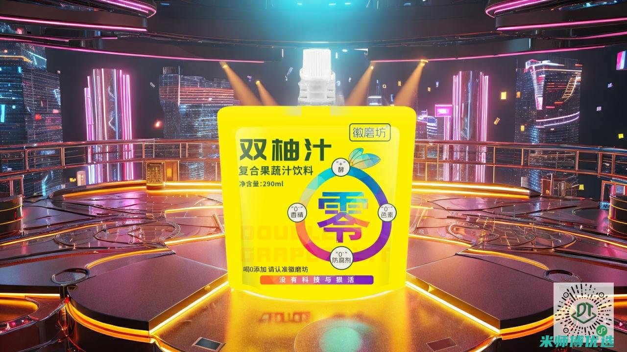 探秘广西 0 防腐剂饮品货源供应的奥秘