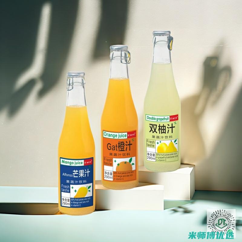 广东饮品厂家直销：品质与实惠的完美融合