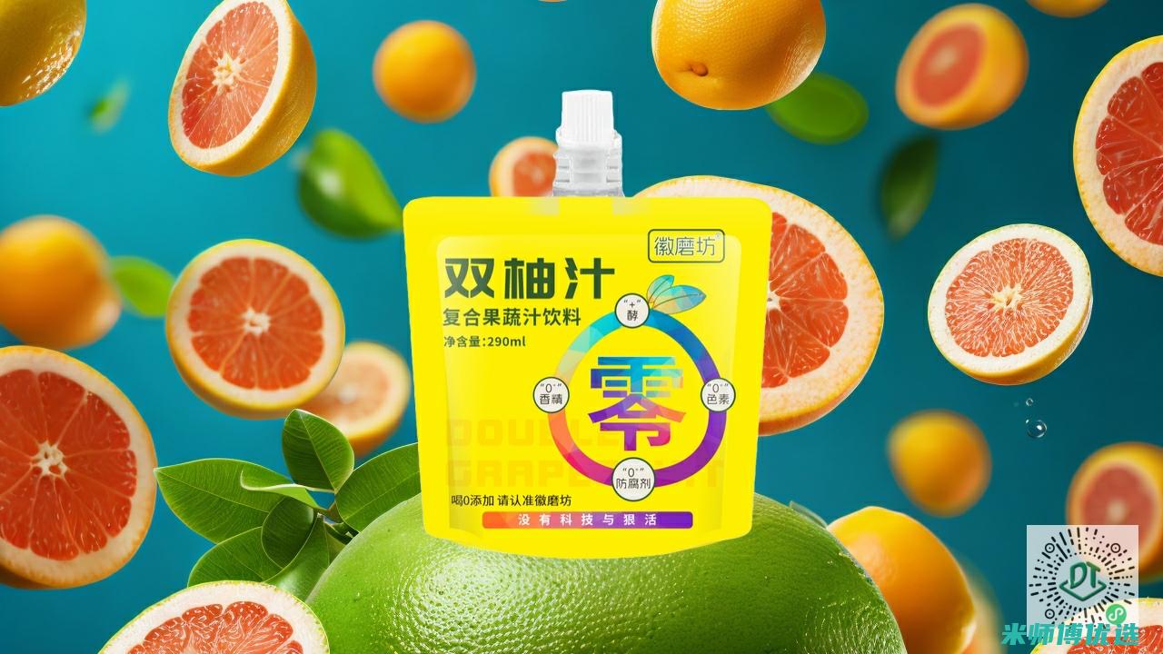 江西 0 添加果汁代加工的秘密探索
