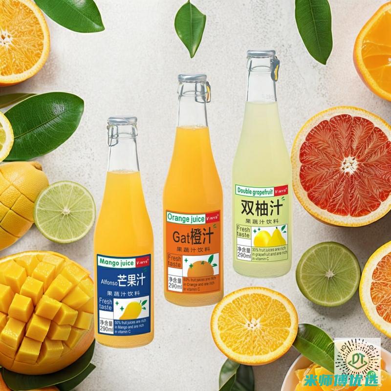 山西豆奶果汁 OEM 代工价格全解析