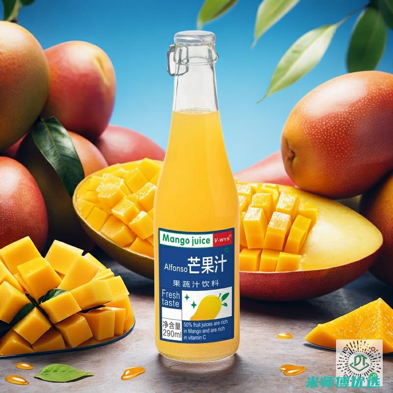 四川豆奶果汁 OEM 代工：背后的秘密与机遇
