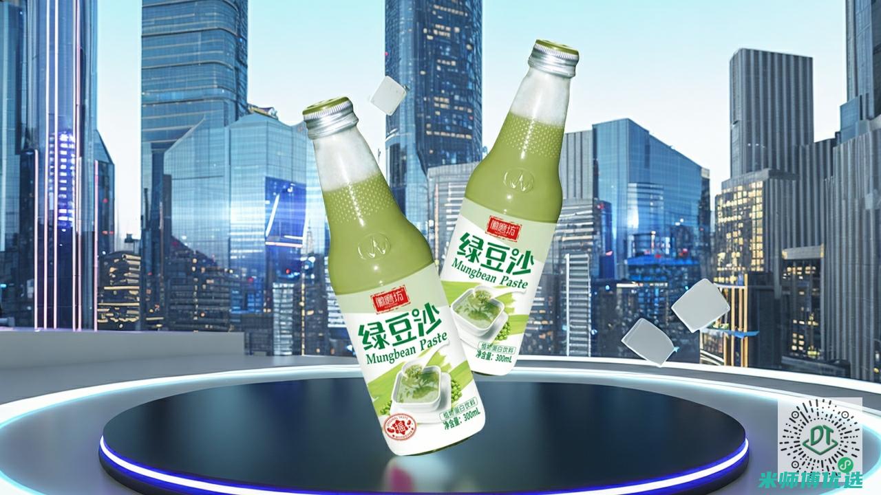 江西豆奶 OEM 代加工成本究竟几何？