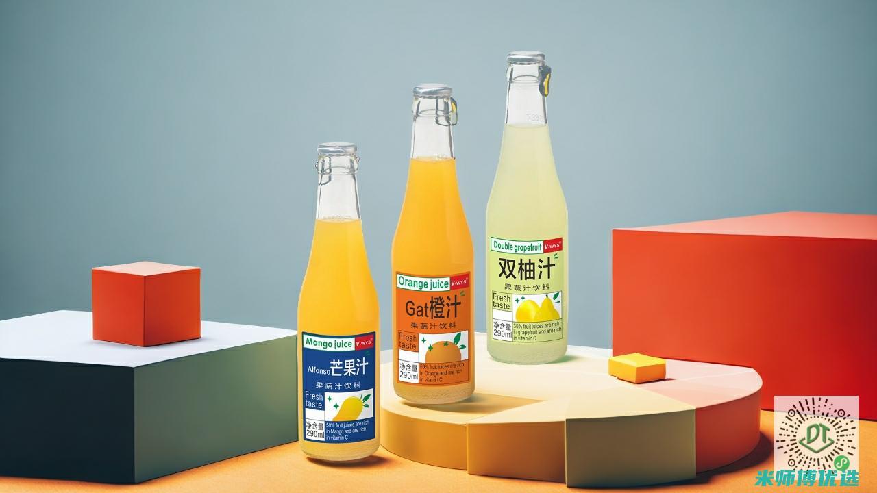 江西红豆奶 OEM 代加工的秘密与机遇