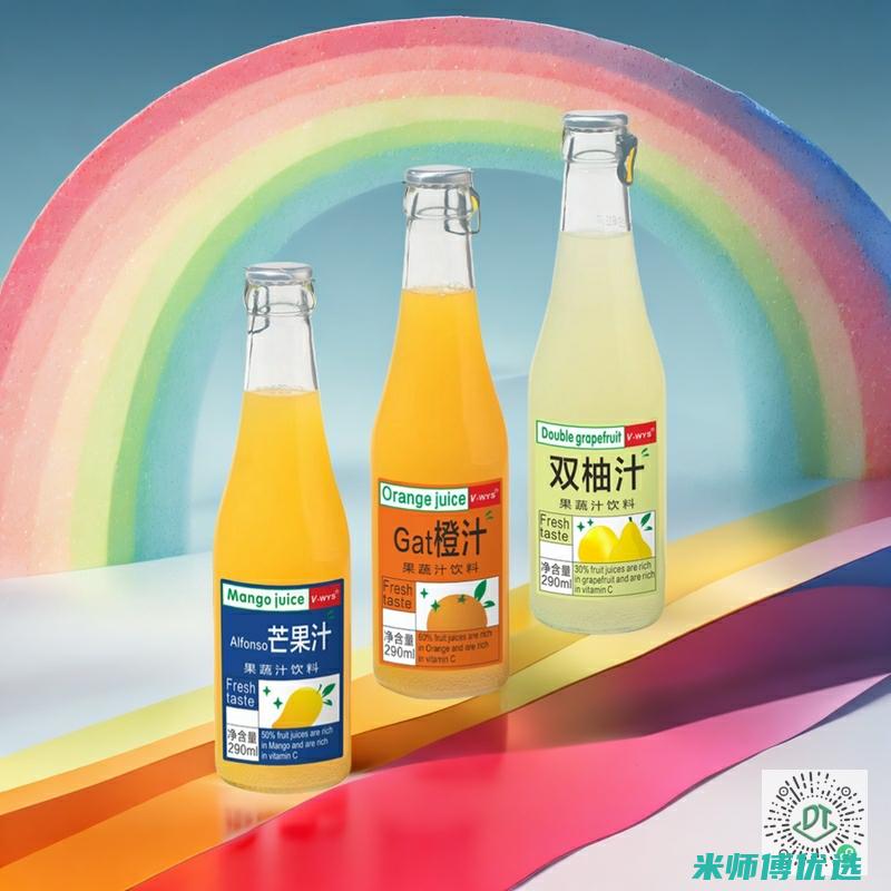 浙江饮品 OEM 订单的神秘之旅