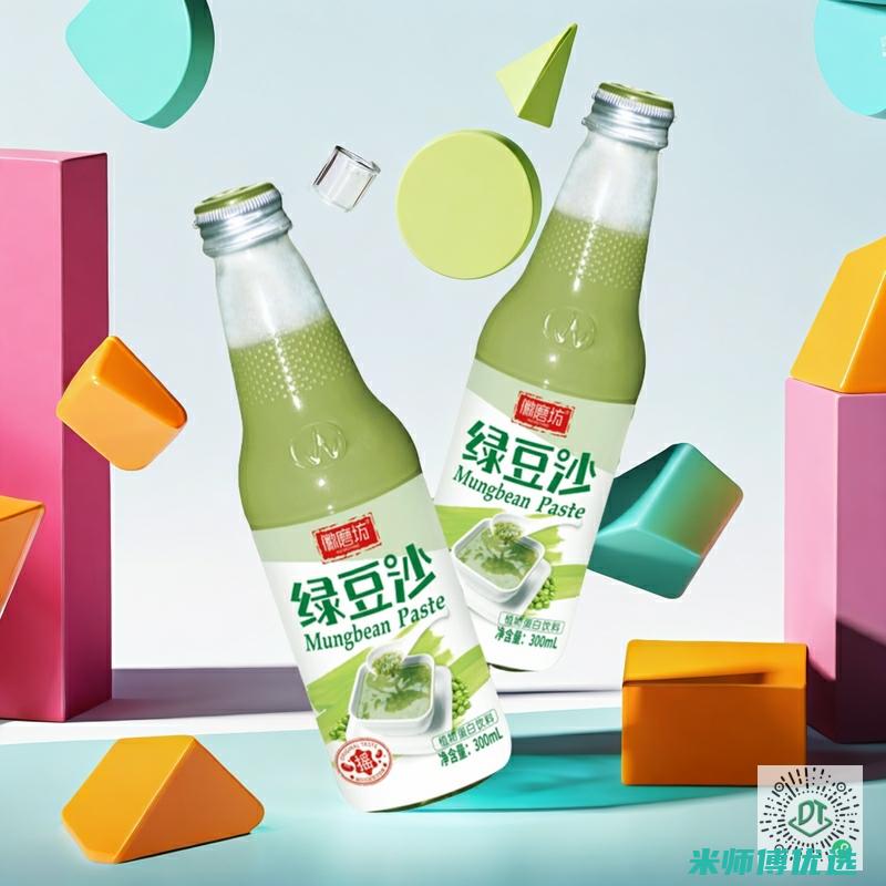 广西豆奶批发市场探秘