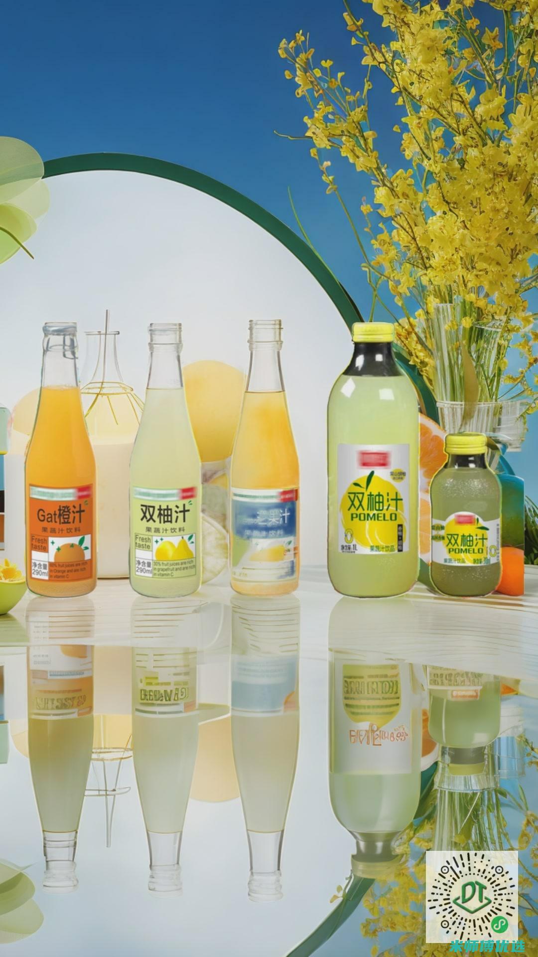 海南豆奶代工企业：背后的秘密与机遇