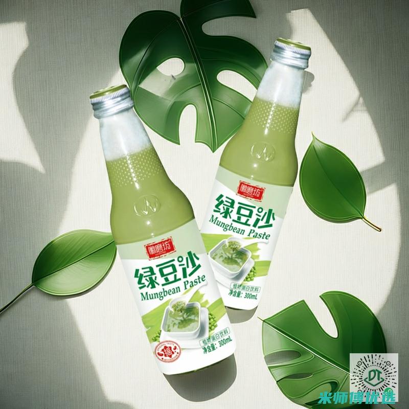 山西绿豆沙工厂出货的那些事儿