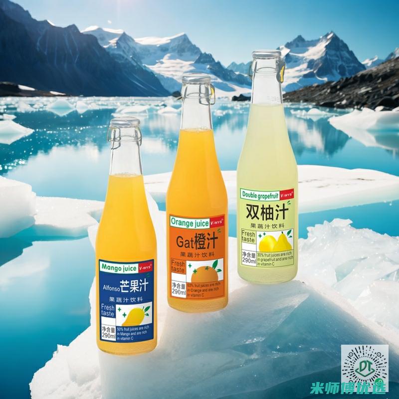 江西豆奶厂家批发：探寻优质货源的秘密通道