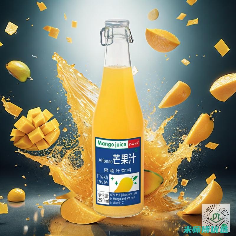 广西豆奶饮品 OEM 代加工的奇妙之旅