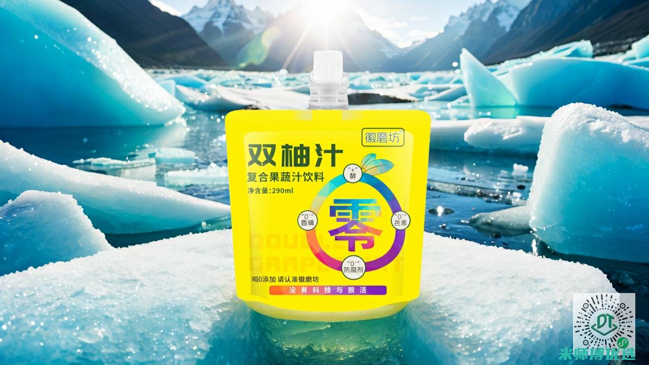广西热饮料 OEM 代工的秘密与机遇