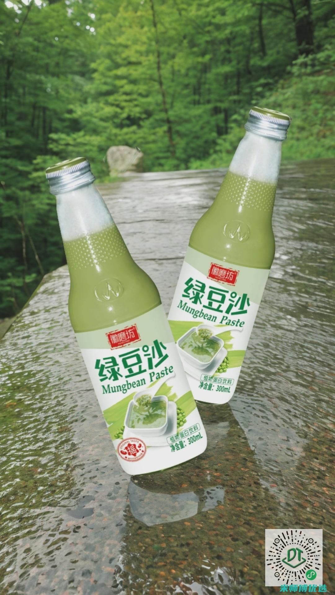 广东豆奶饮品 OEM 代加工的秘密世界