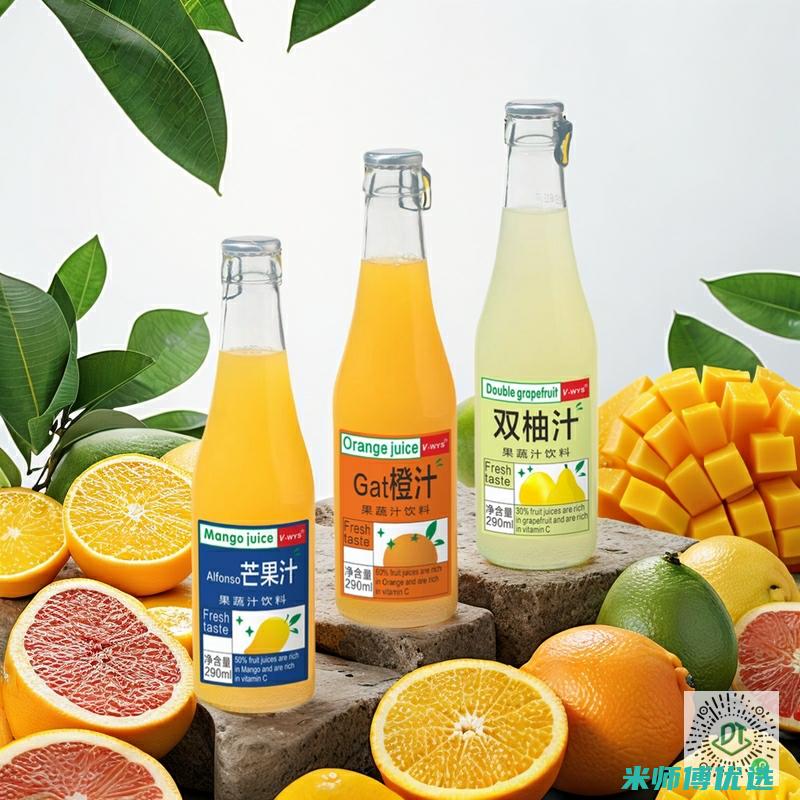 浙江 0 添加饮料 OEM 贴牌生产的奥秘