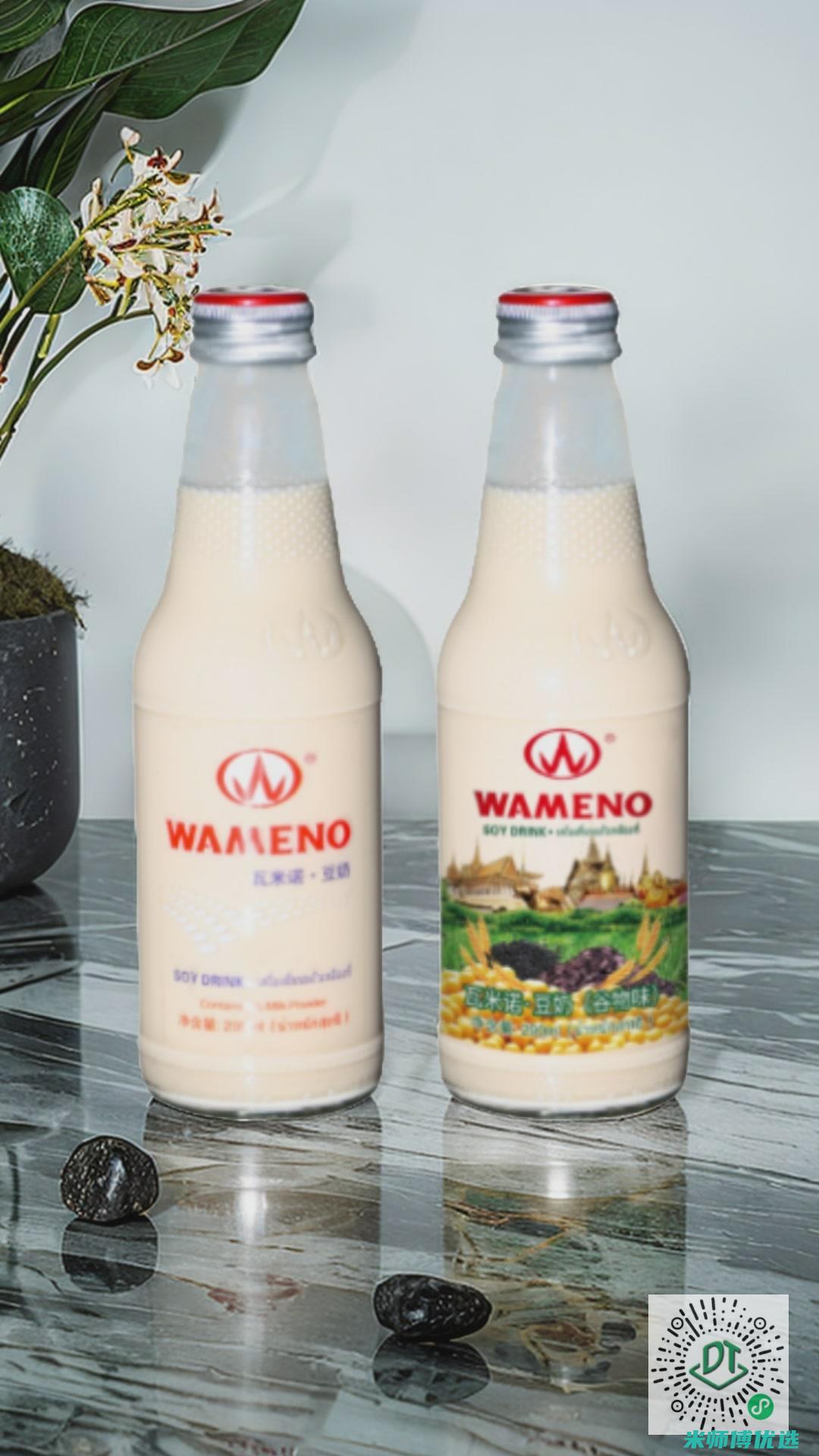 广西植物蛋白饮料库存批发大揭秘