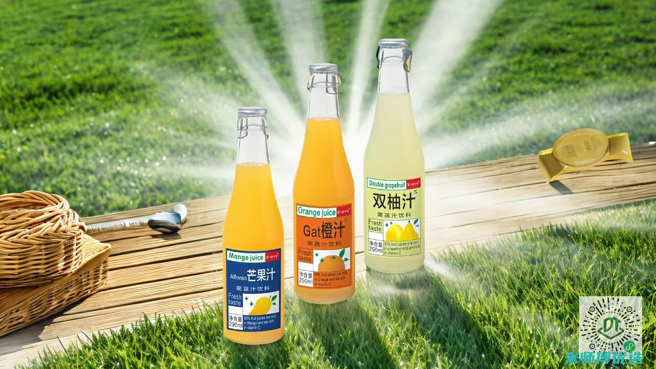 浙江饮品工厂的神秘魅力