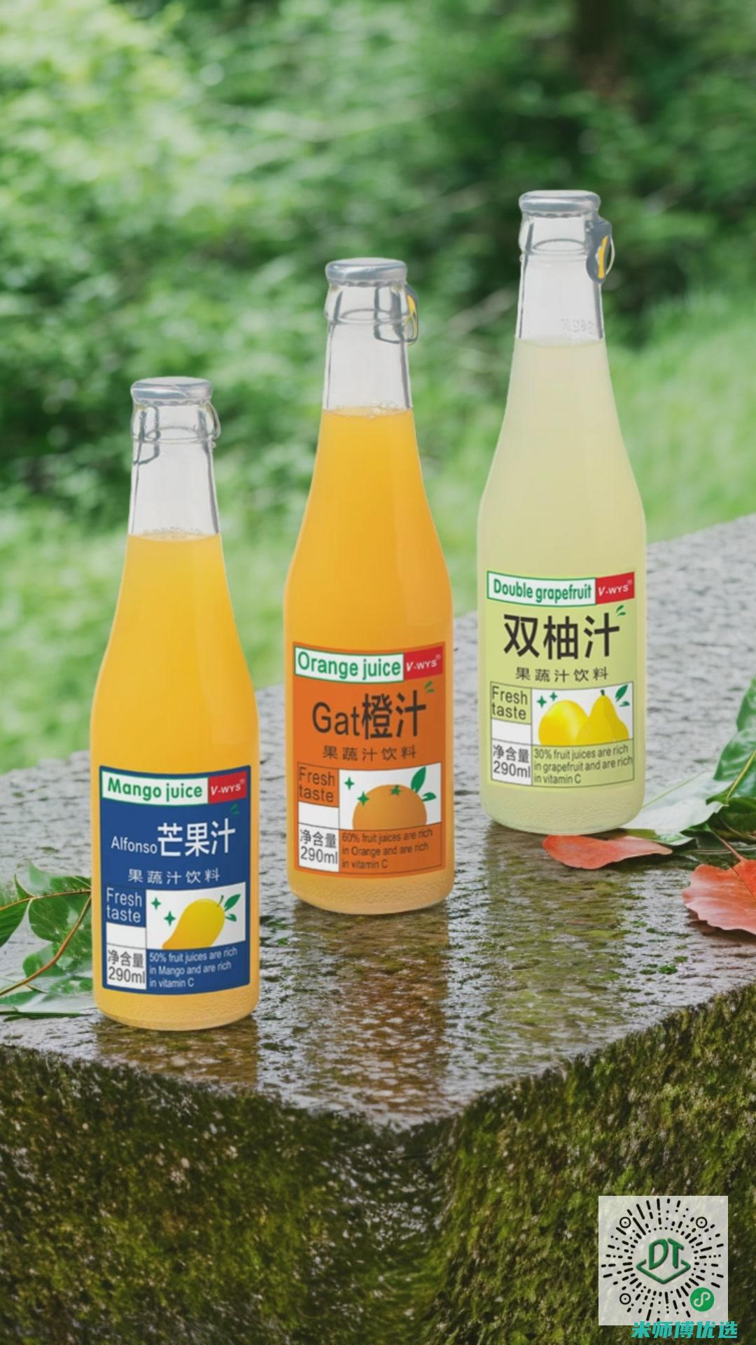 山西红豆奶 OEM 订单的神秘面纱
