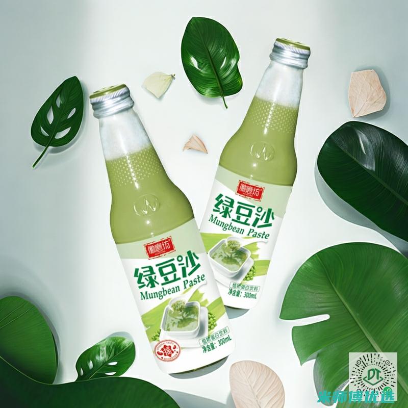广东植物蛋白饮料代工：你所不知道的那些事儿