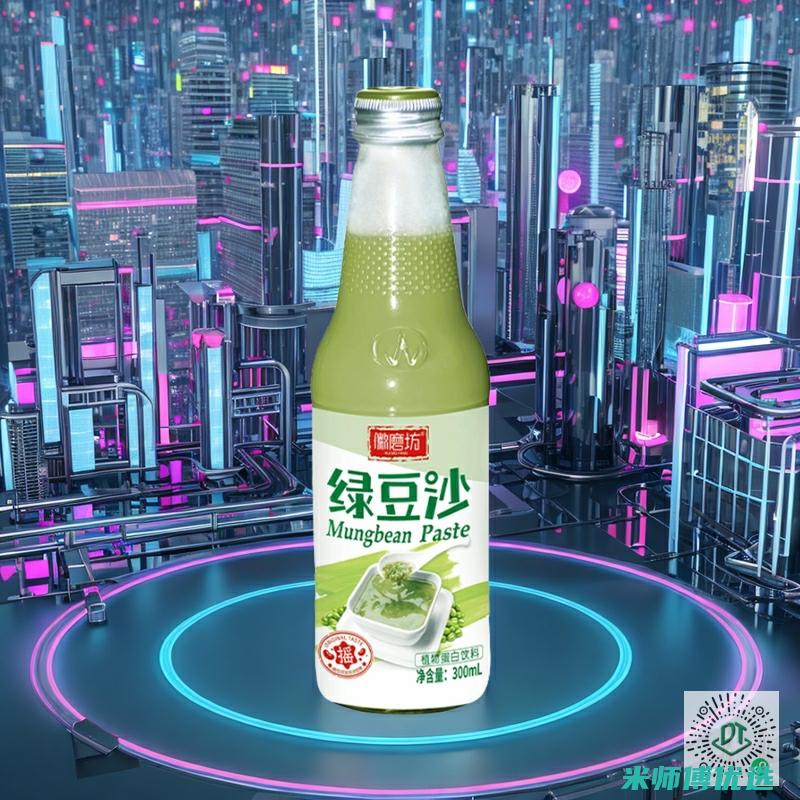 广西绿豆沙代理：机遇与挑战并存