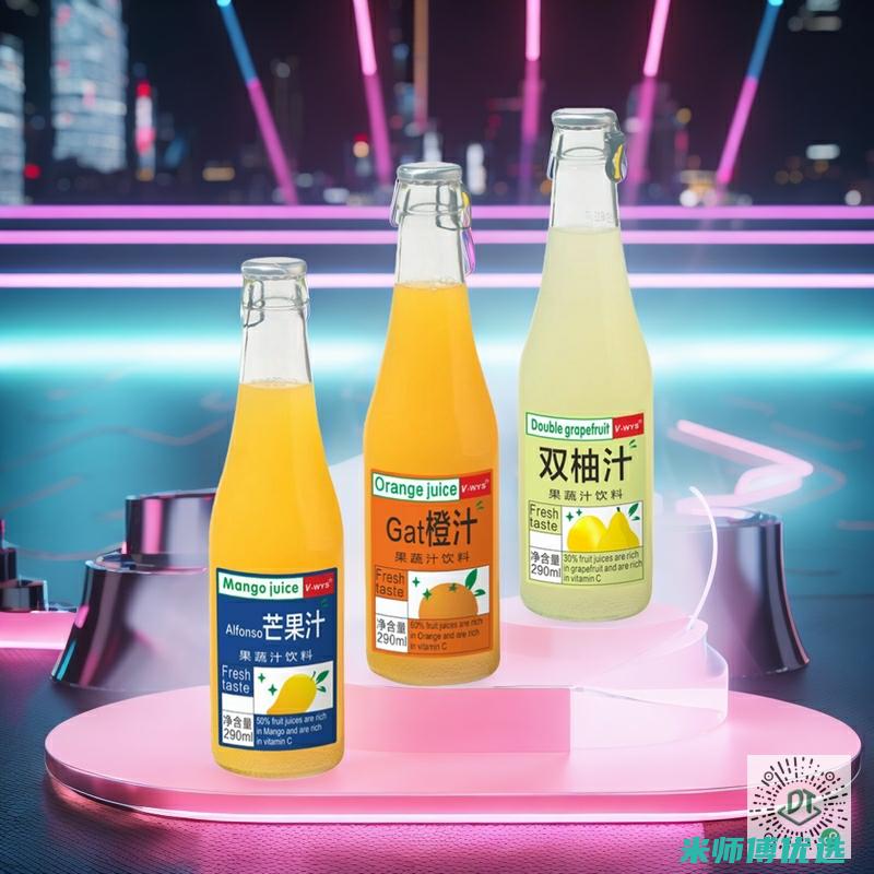江西 0 防腐剂饮料 OEM 贴牌生产的奥秘