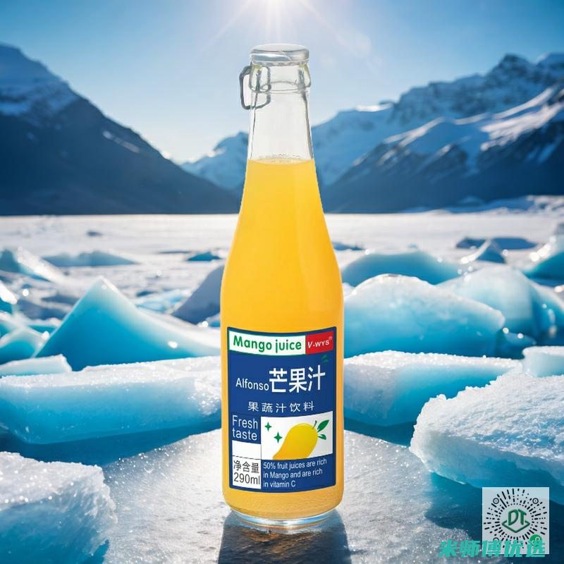 广西果汁产品代销：新商机还是潜在挑战？