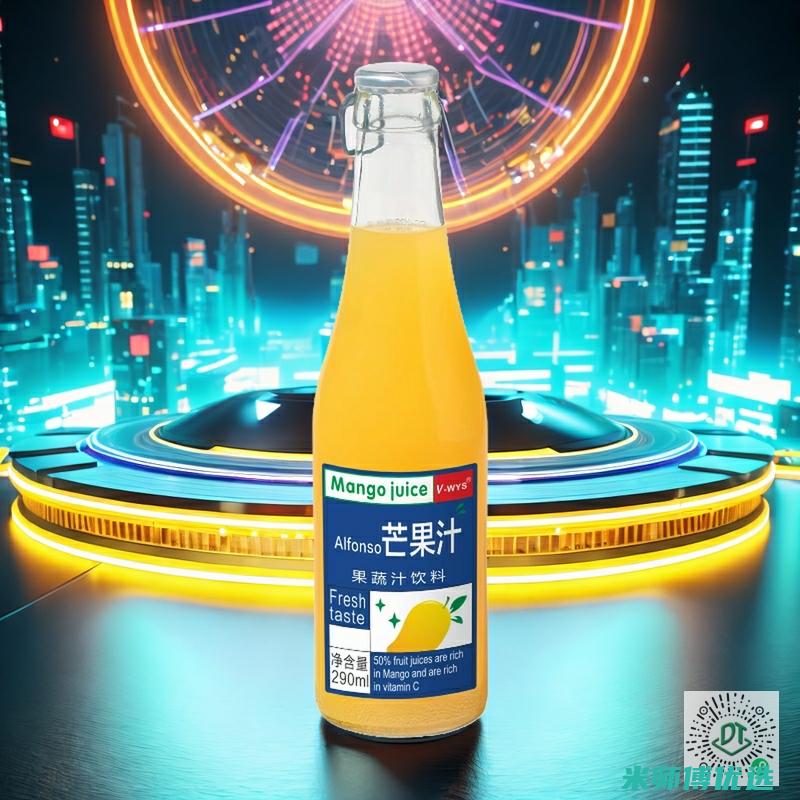 广西 0 添加饮料 OEM 代加工的无限可能