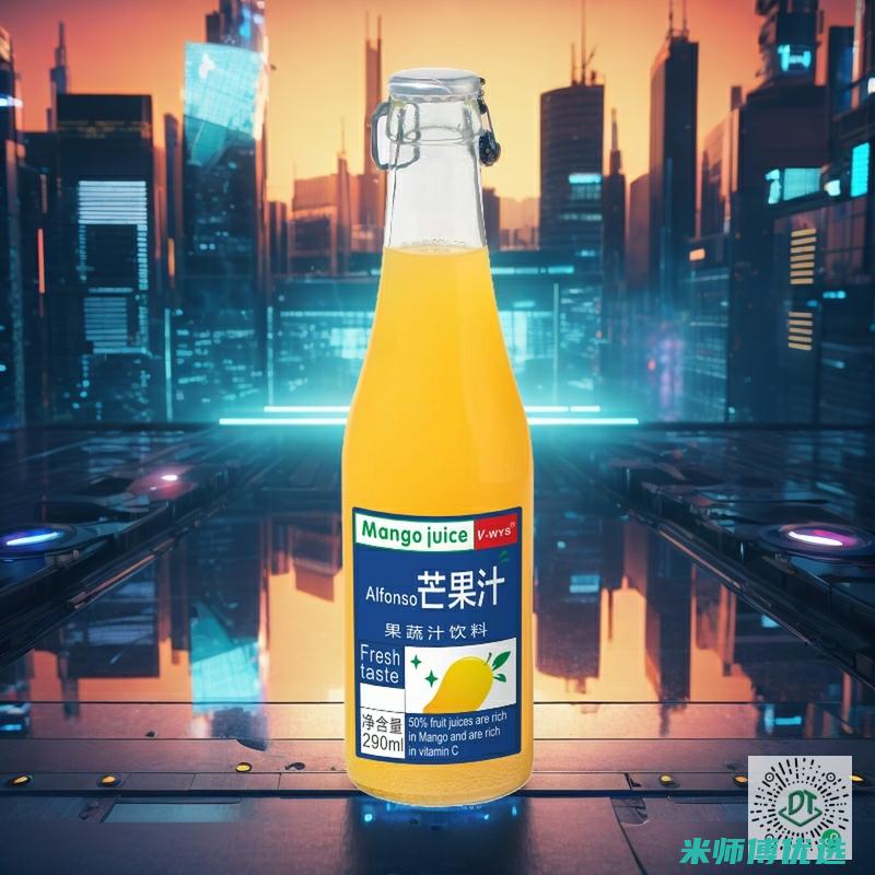 浙江饮料代加工厂家的秘密武器
