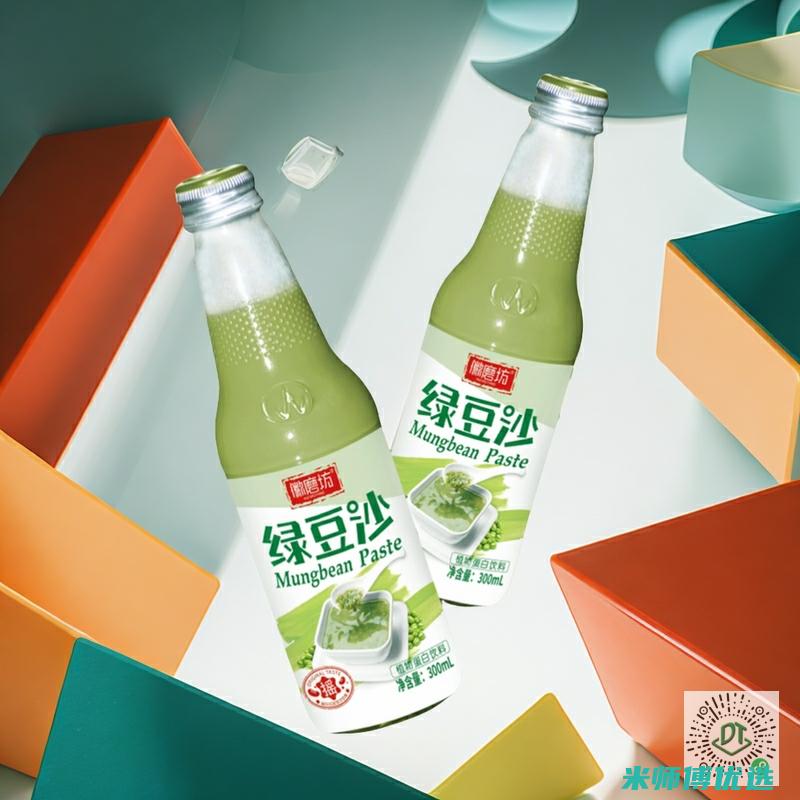 广东饮料委托加工的秘密与机遇