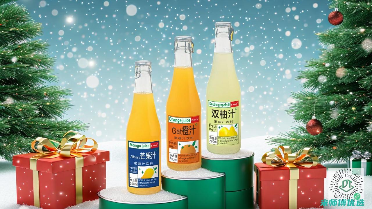 广东饮料代加工厂家的秘密武器