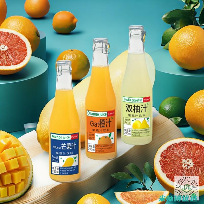 山西果汁厂家直销：品质与实惠的完美结合